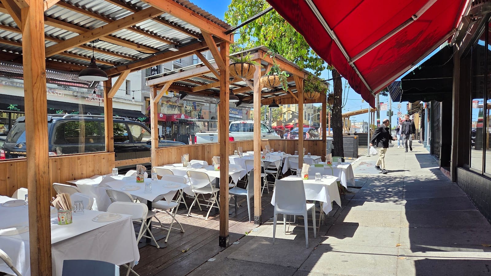 Il Casaro Pizzeria