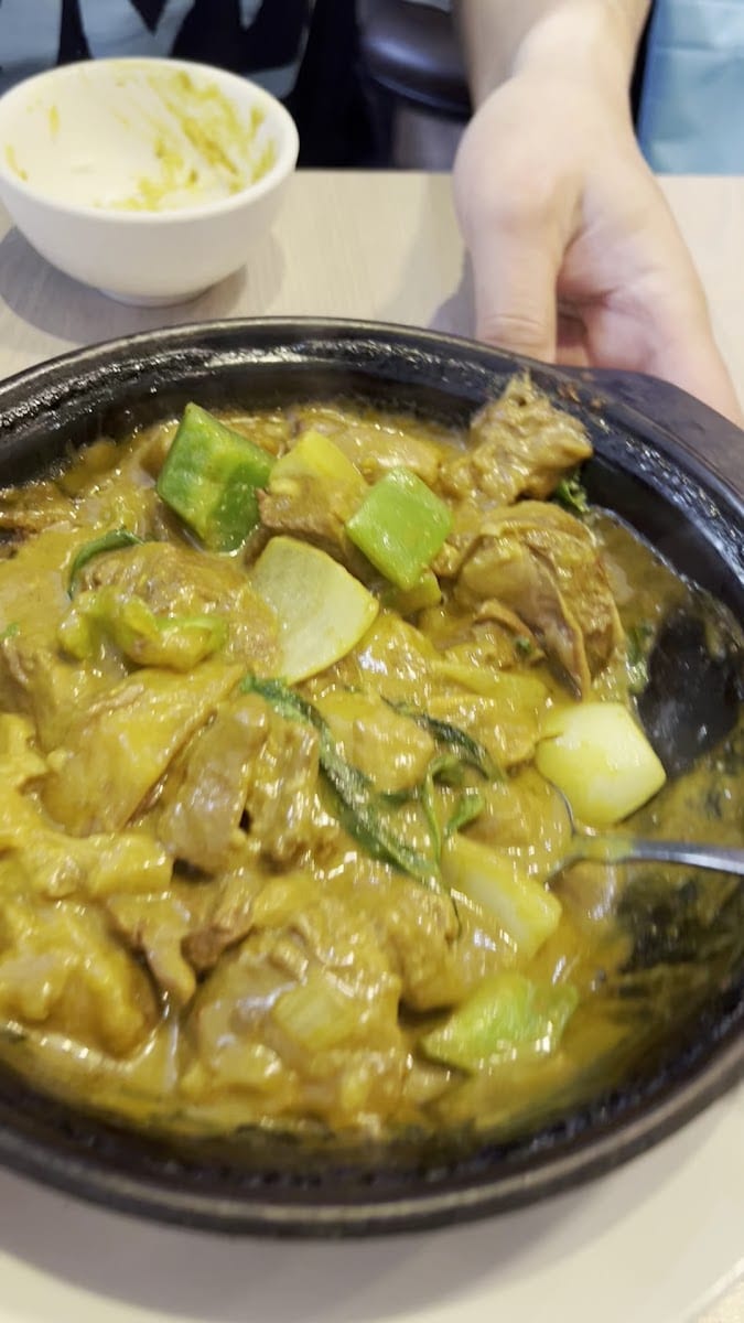 Hong Far Cafe 鴻發餐廳, photo 3