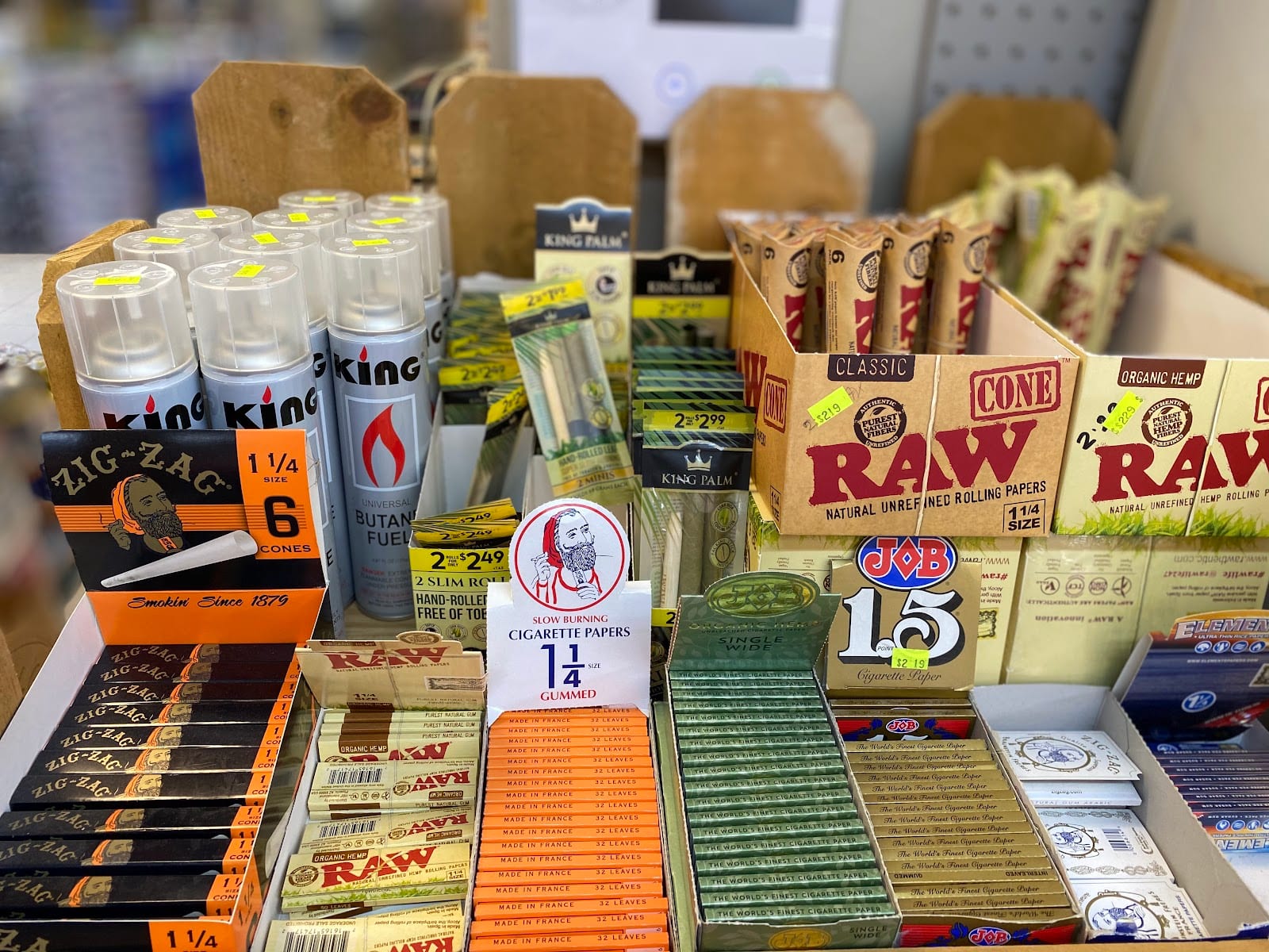Sunny Mart