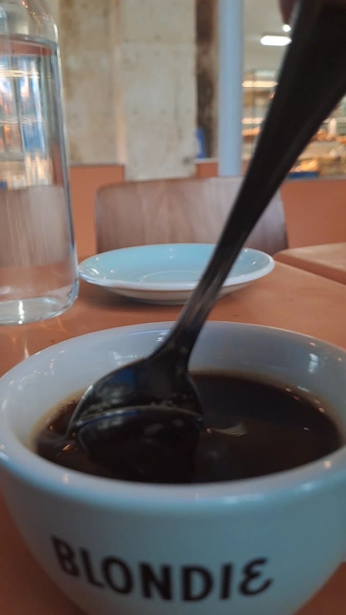 Blondie Coffee Shop, photo 3