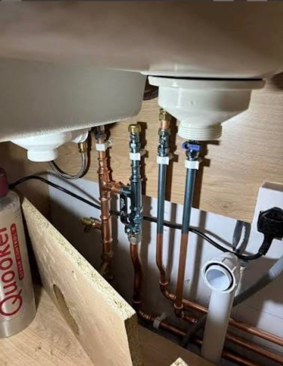Luxury Plumbing of Richmond Hill