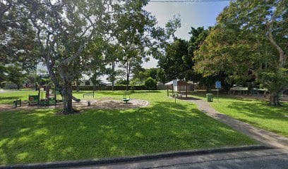 Schaefer Street Park