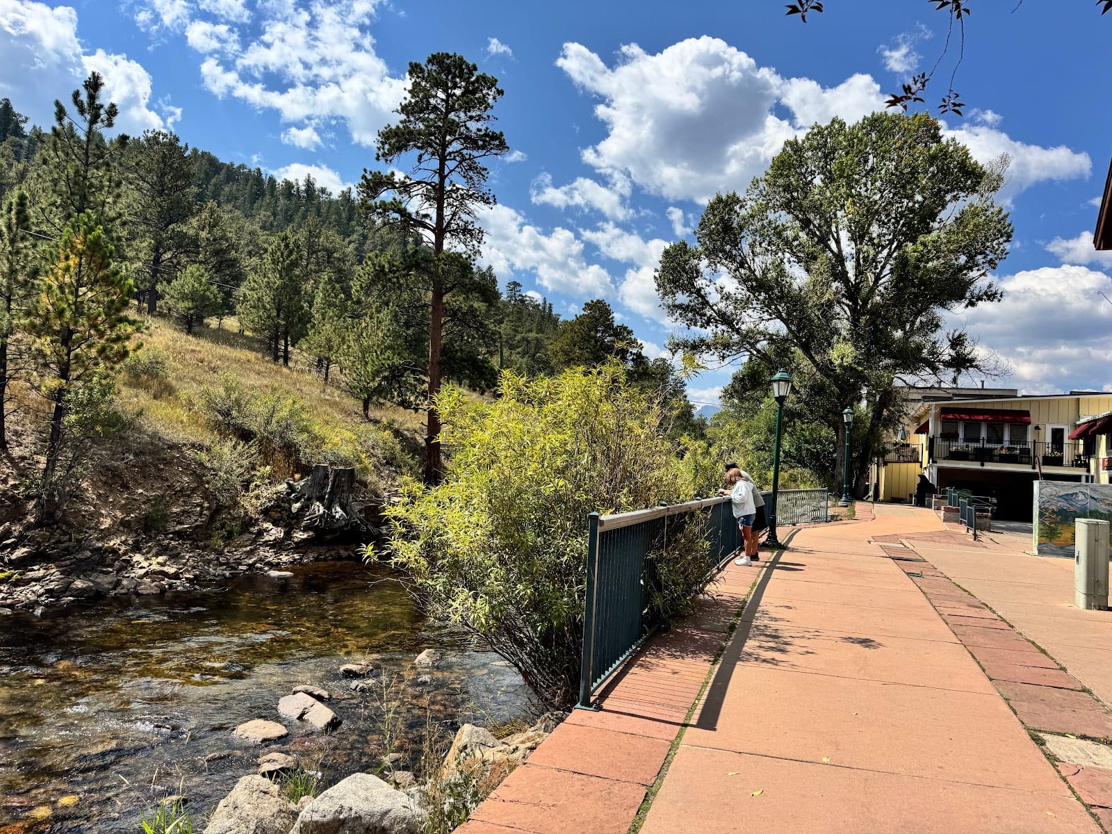 River walk park, photo 3