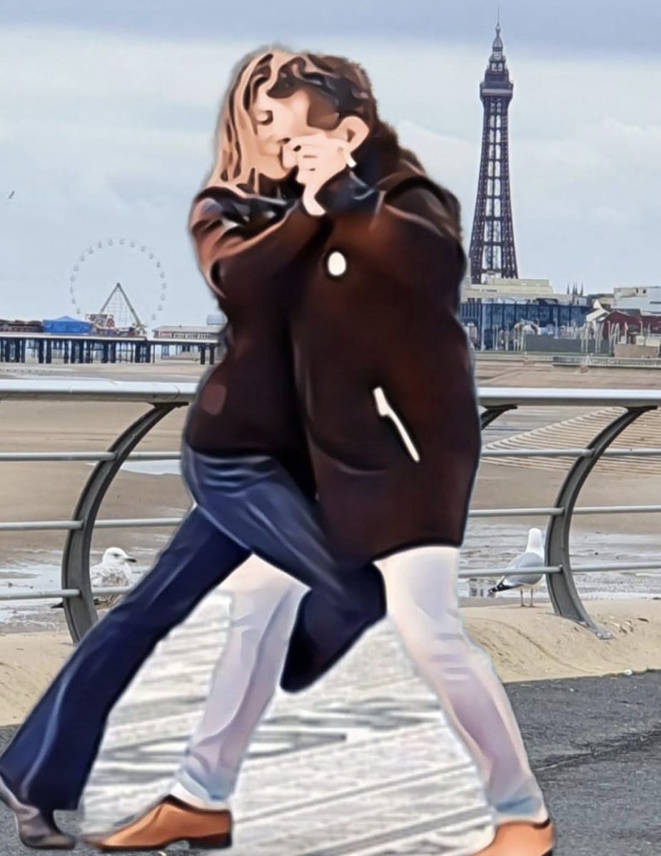 Argentine Tango in St. Albans, photo 2