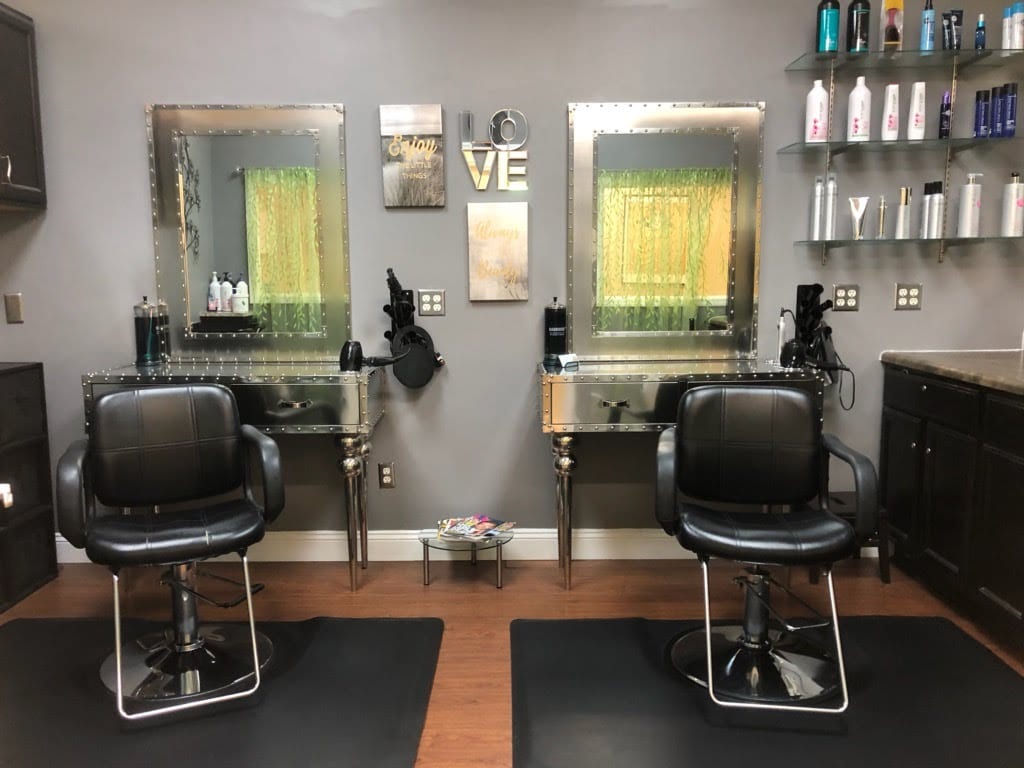 Jenna's Kreative Hair at Salon D Suites, photo 2