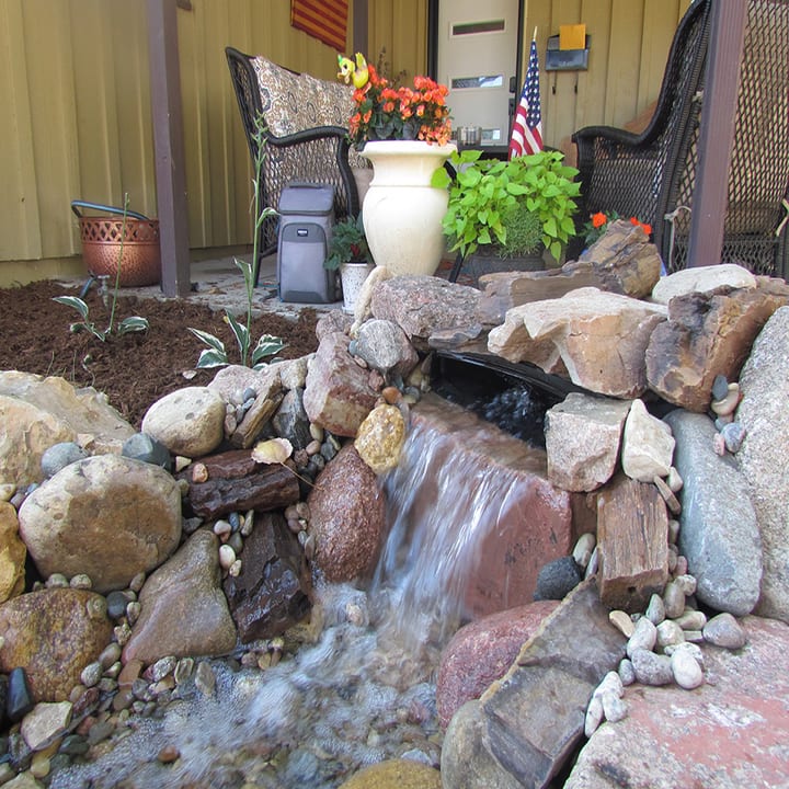 Johnson Landscaping, photo 4