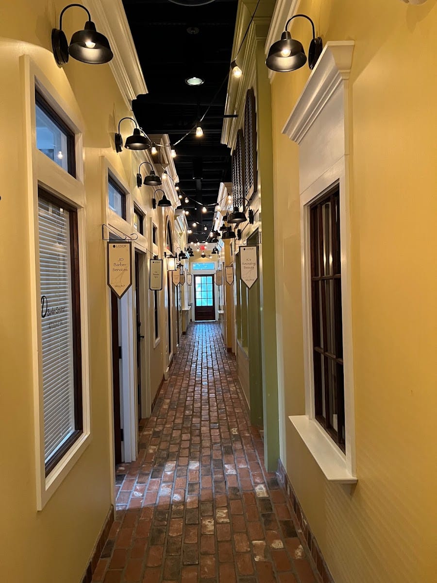 Salon Lofts, photo 2