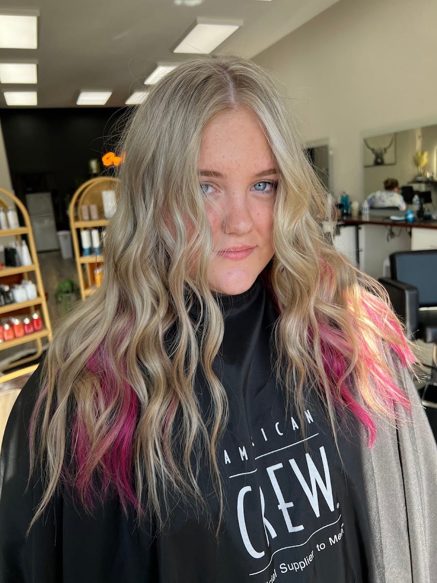 Foils & Fades Hair Co., photo 2