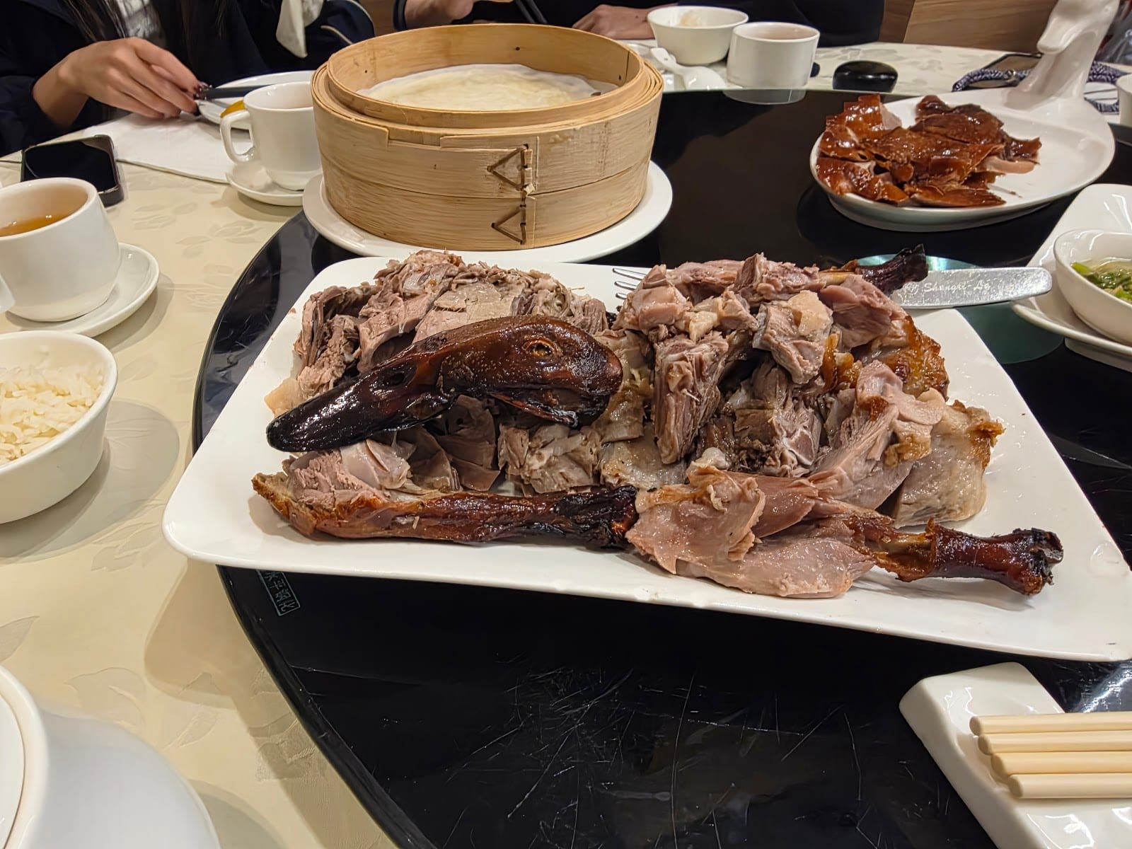Yang's Fine Chinese Cuisine, photo 3