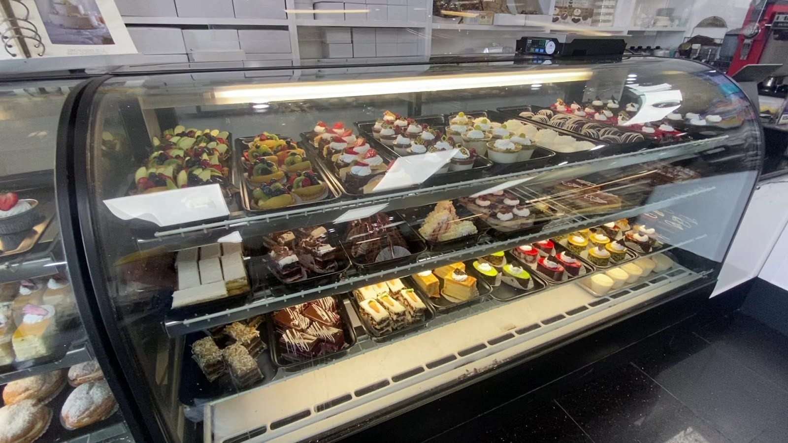 Le Mirage Pastry, photo 3