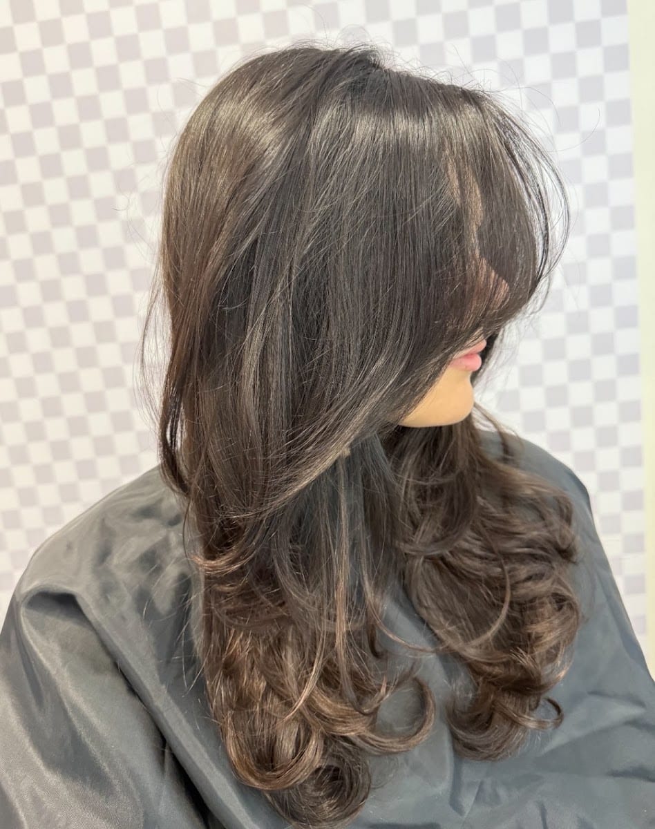 Mane and Foil Hair Studio, photo 3