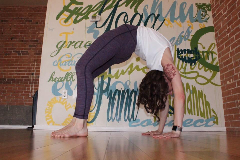 Session Yoga, photo 4