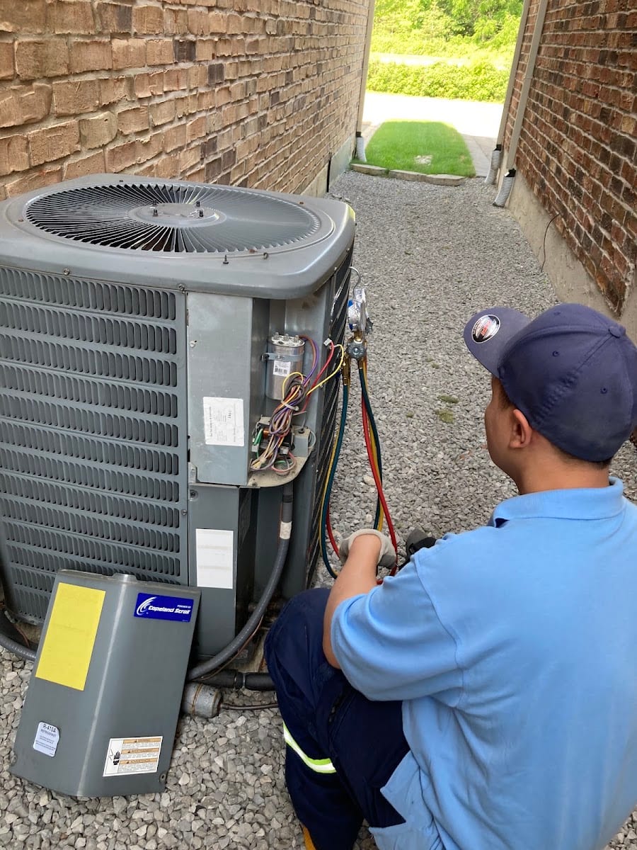 Reliance Heating, Air Conditioning & Plumbing, photo 4