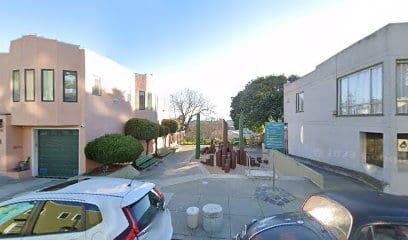 Prentiss Mini Park