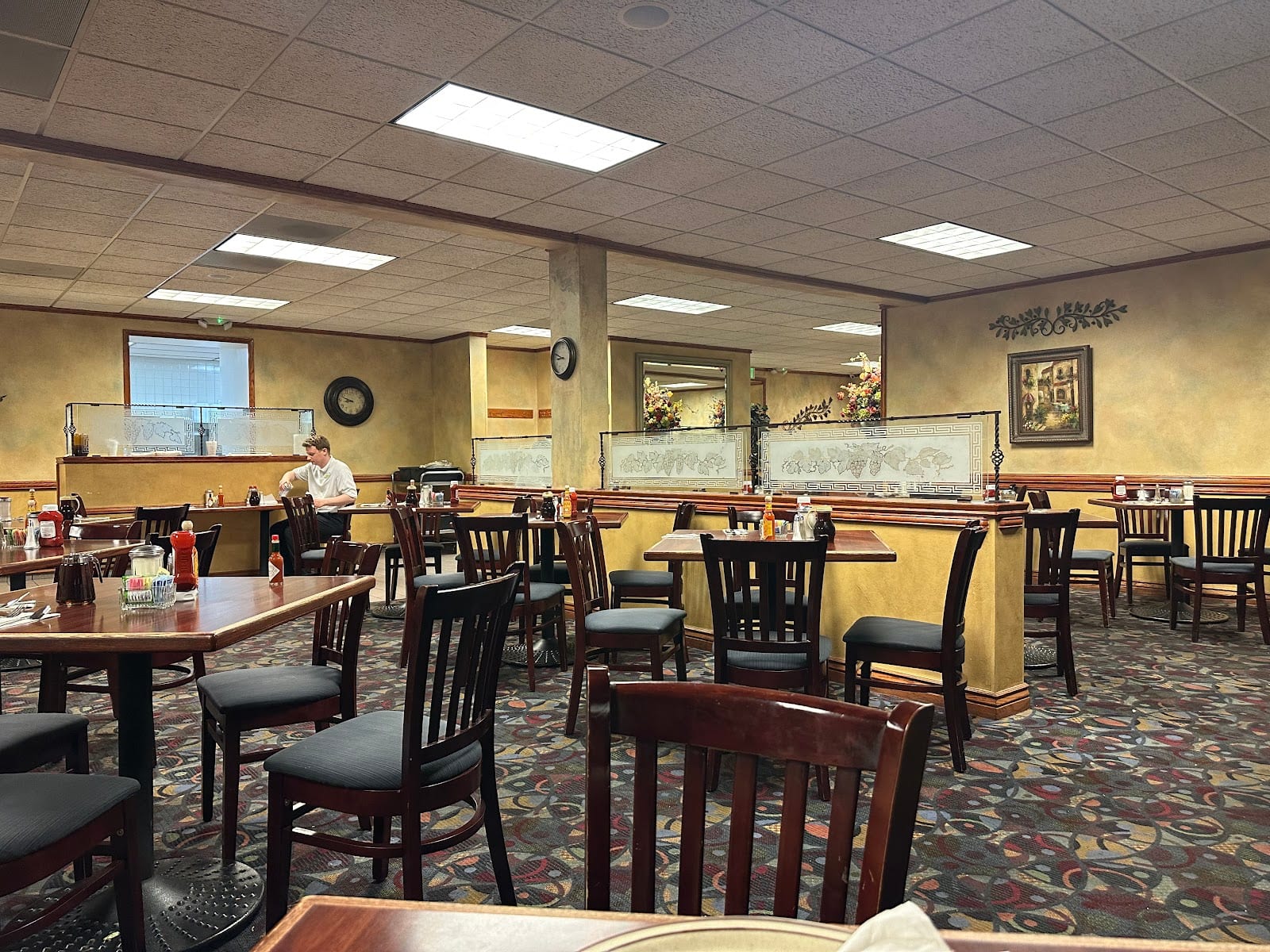 The Other Place Restaurant
