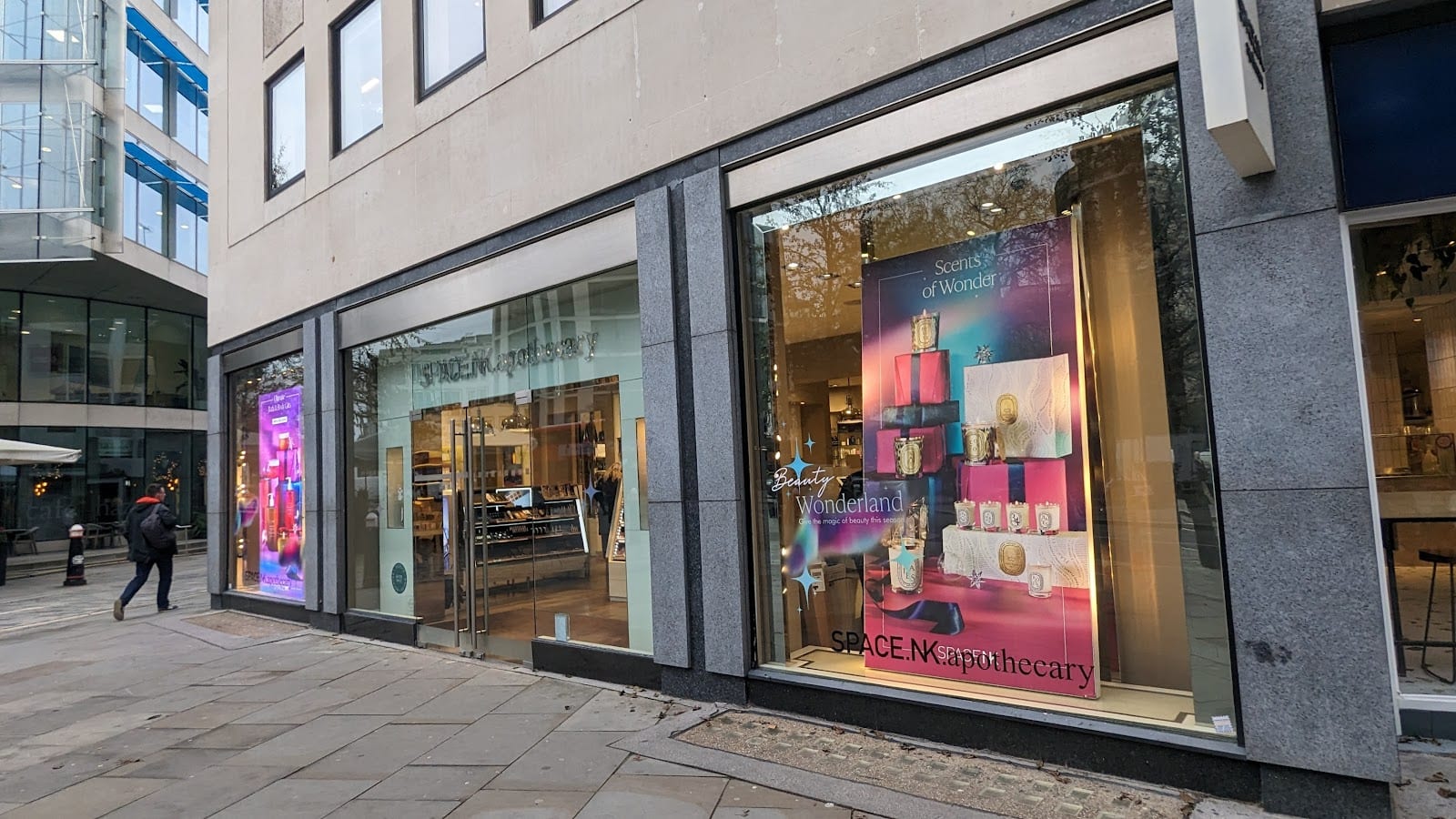 Space NK Cheapside, photo 4