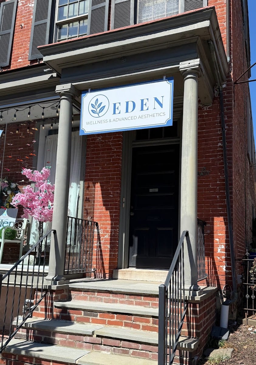 Eden Wellness & Advanced Aesthetics