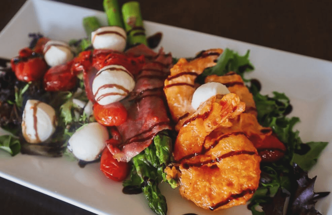 Asaro’s Pizzeria Ristorante Bee Ridge