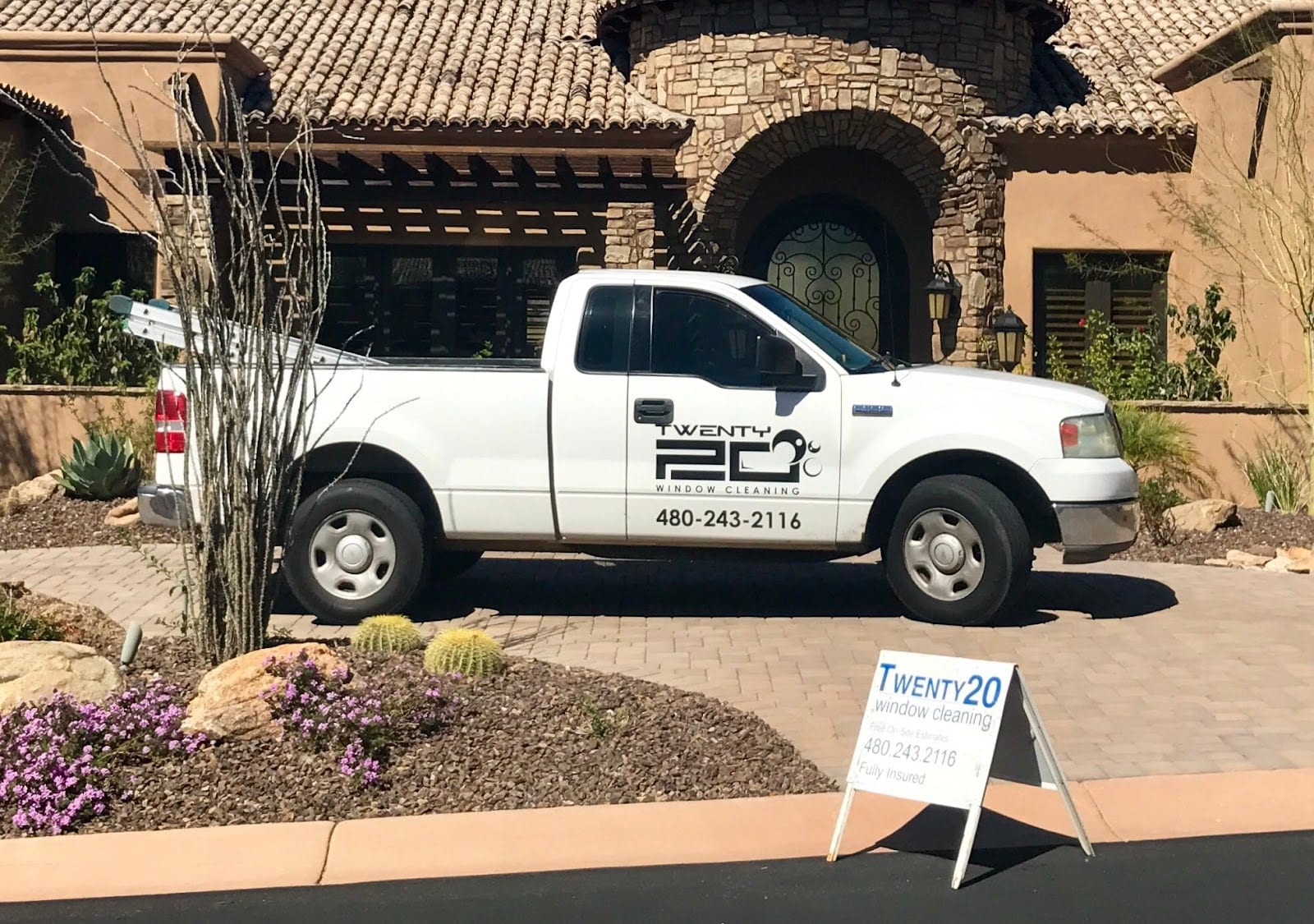 Twenty20 Window Cleaning, photo 3