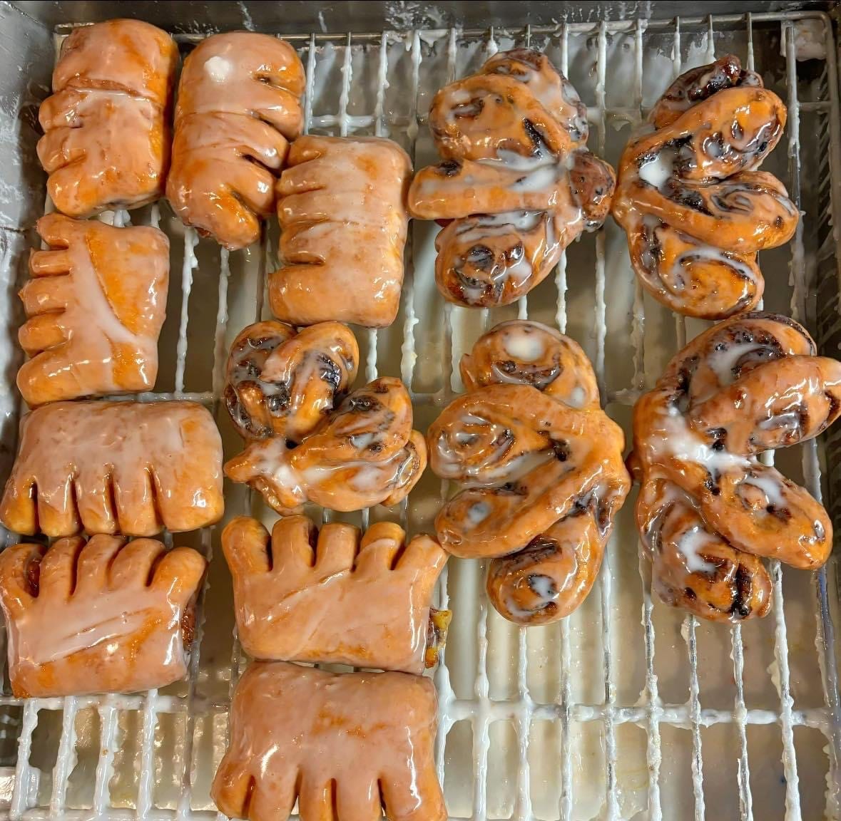 The Donut Palace, photo 2