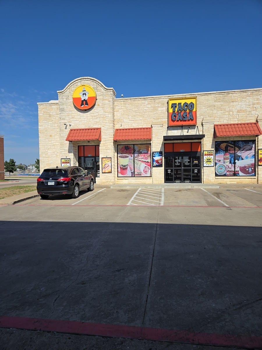 Taco Casa, photo 2