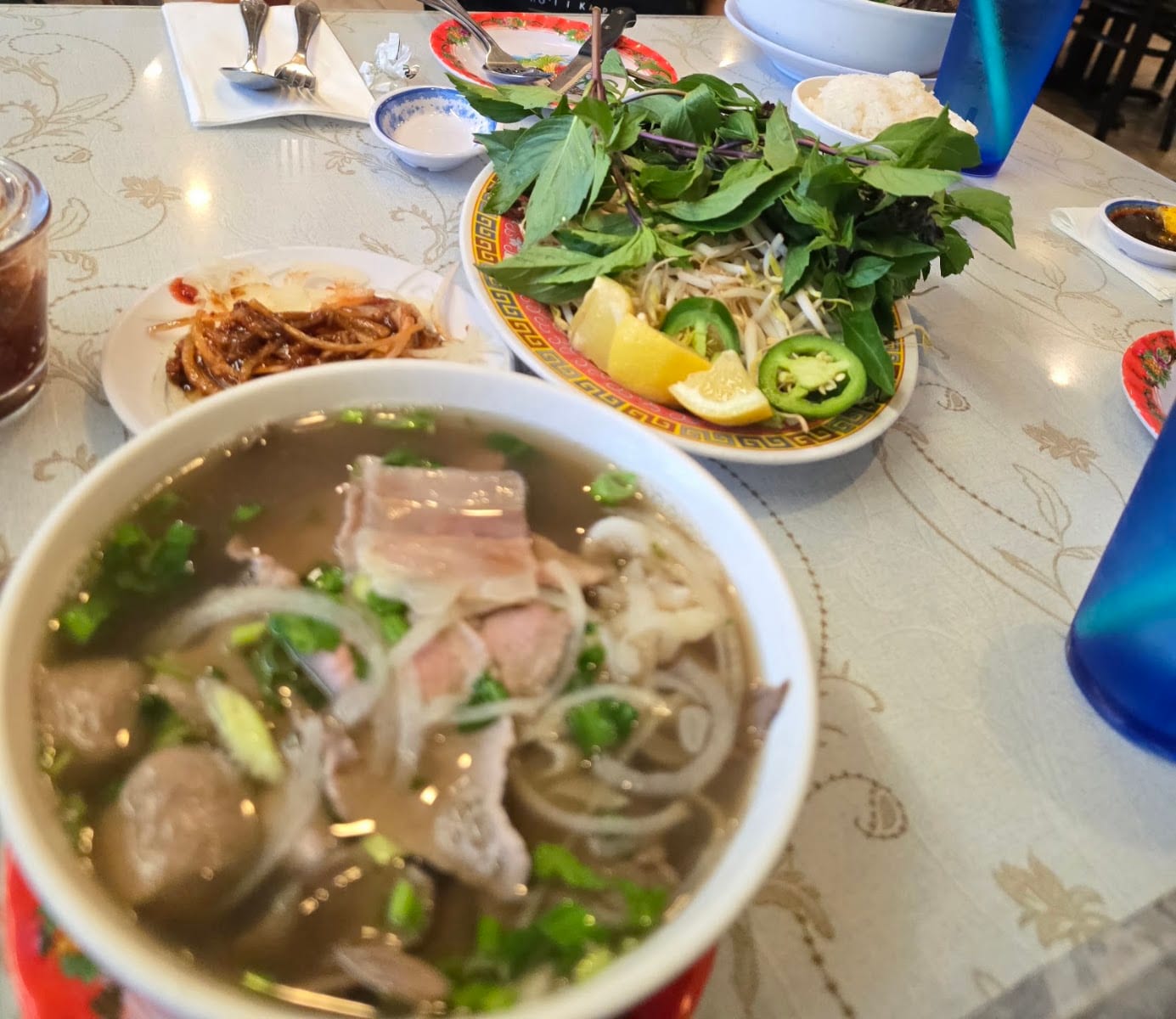 Pho Bistro & Niu Baguette LLC, photo 3