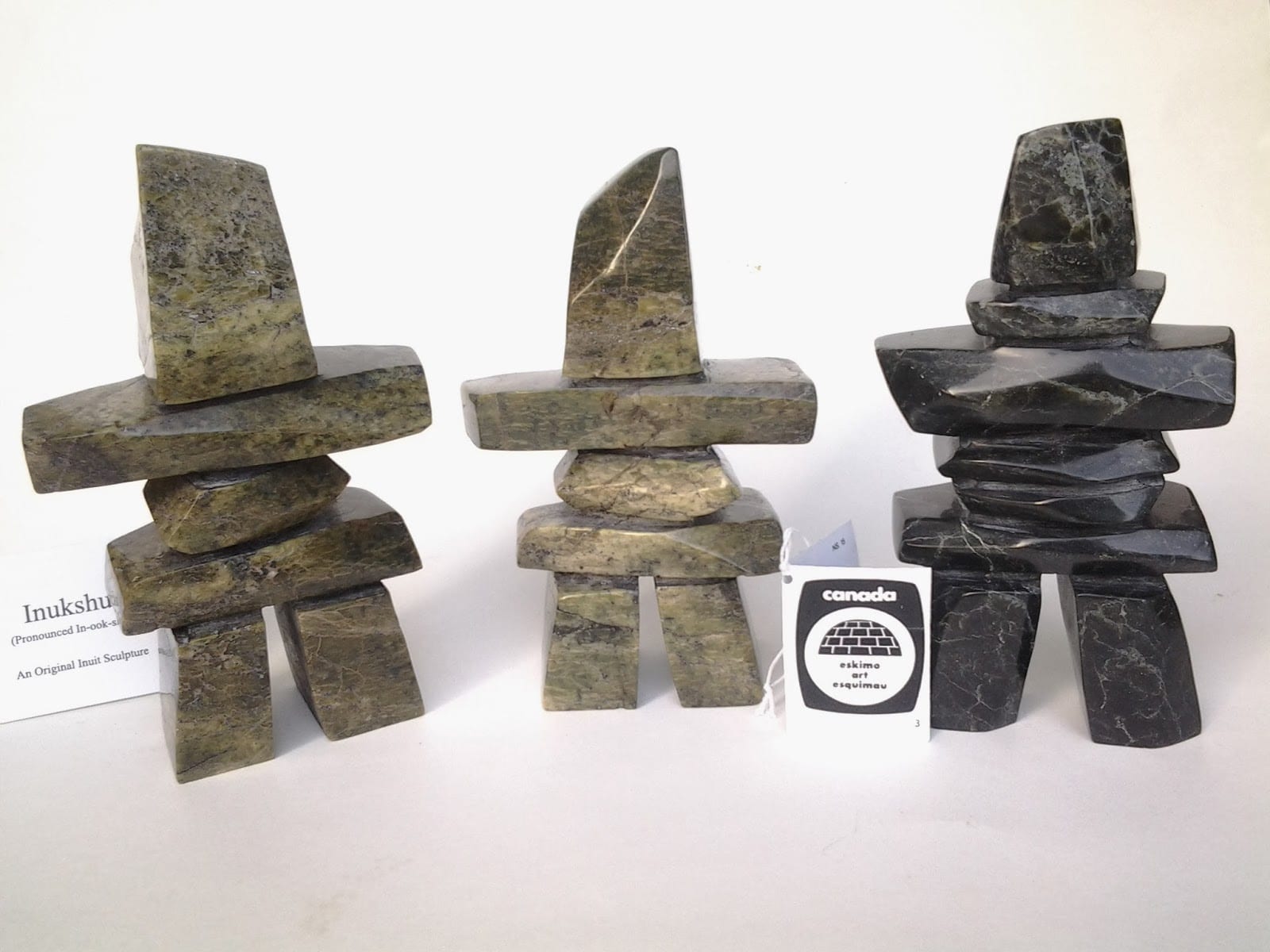GTA Inuit Art, photo 2