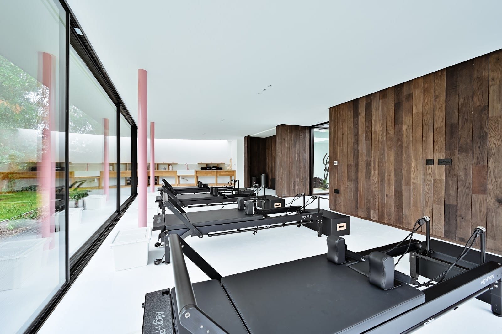 Harpenden Pilates