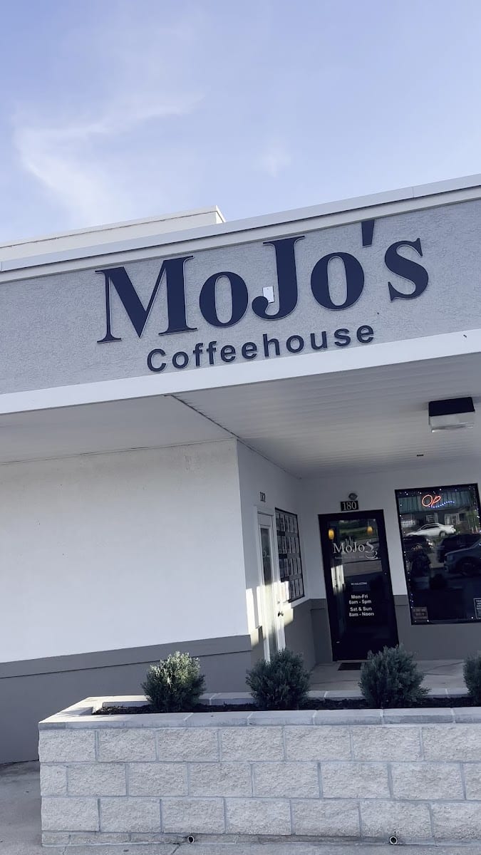 MoJo's Coffeehouse, photo 3