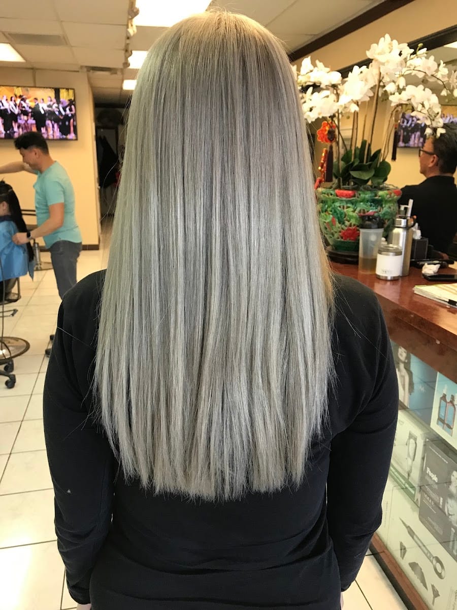 ADAM Hair Salon