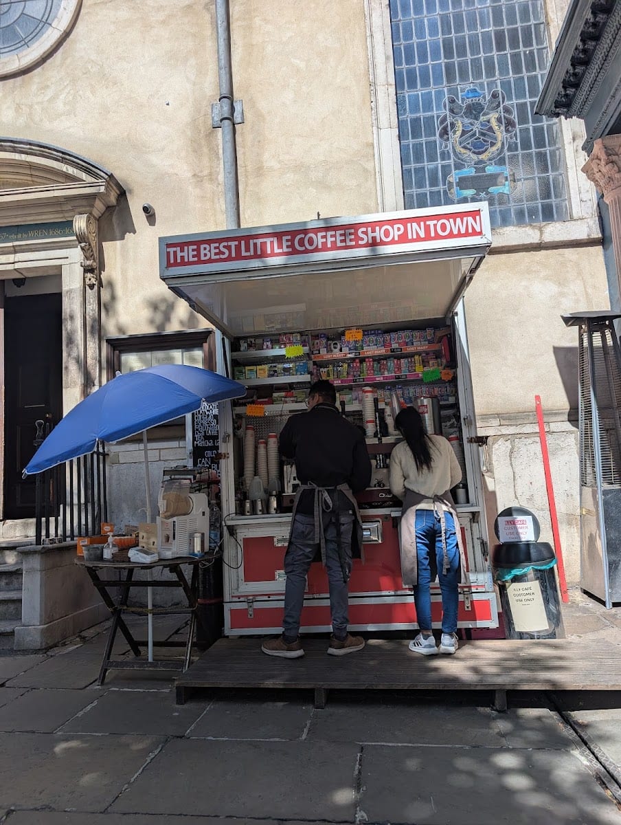 Caffè Espresso