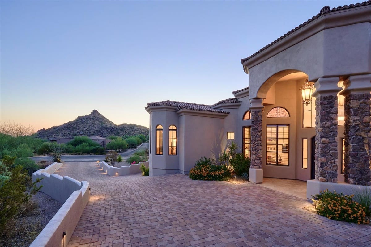 Tracy & Tim Fitzgerald - Fitzgerald Luxury Group | The Noble Agency