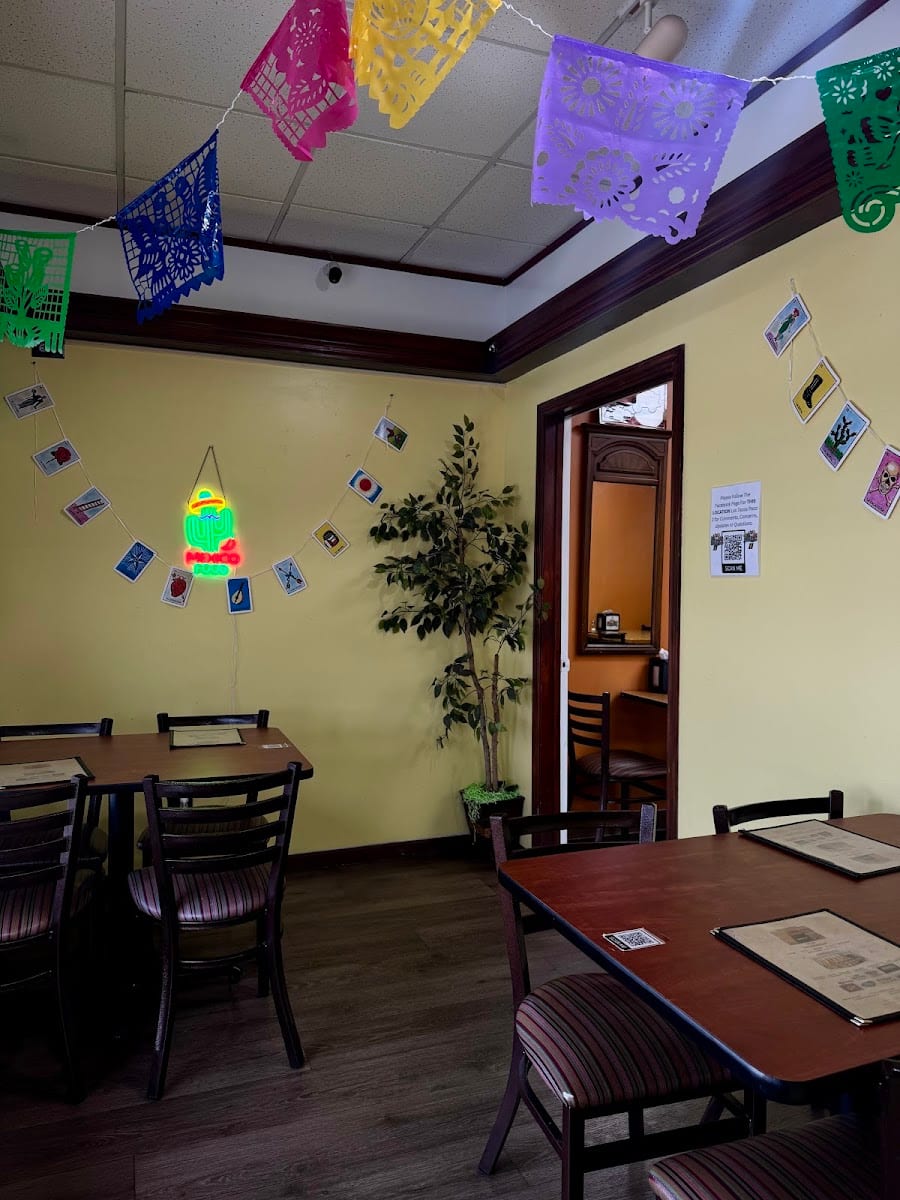 Los Tacos Paco II, photo 2