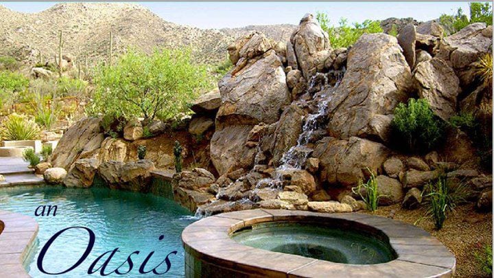 Valley Oasis Pools & Spas, photo 2