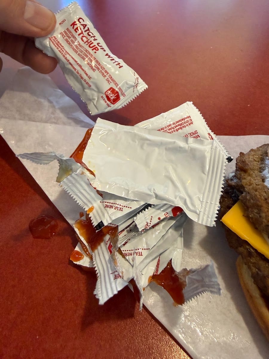 Jack in the Box, photo 4