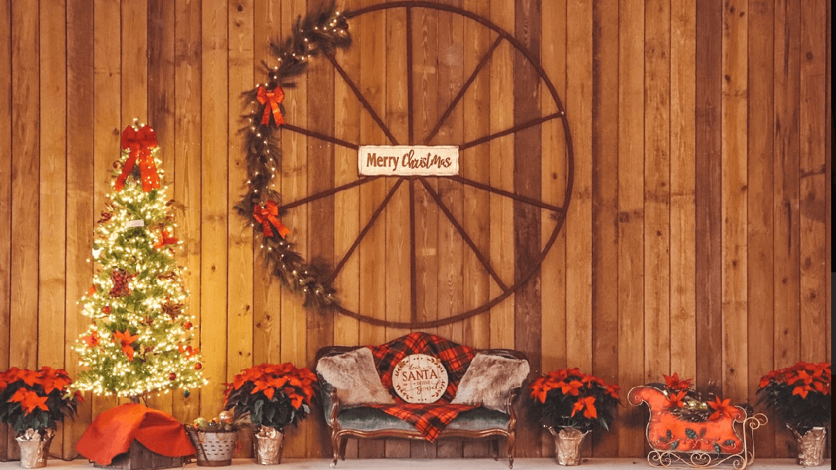 Vintage Oaks Events