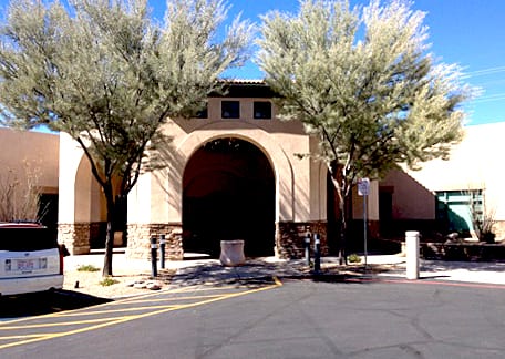 Shea Medical Plaza