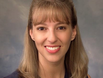 Cheryl Hess MD