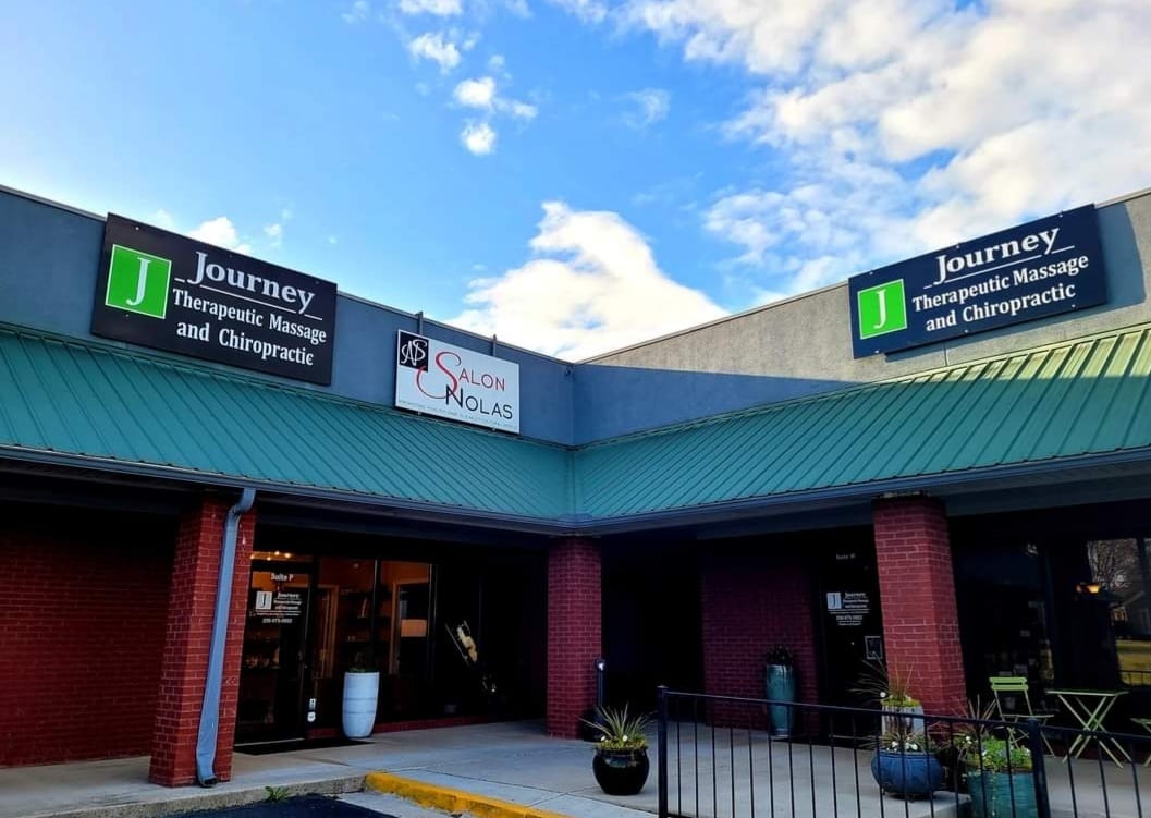 Journey Therapeutic Massage and Chiropractic, photo 2