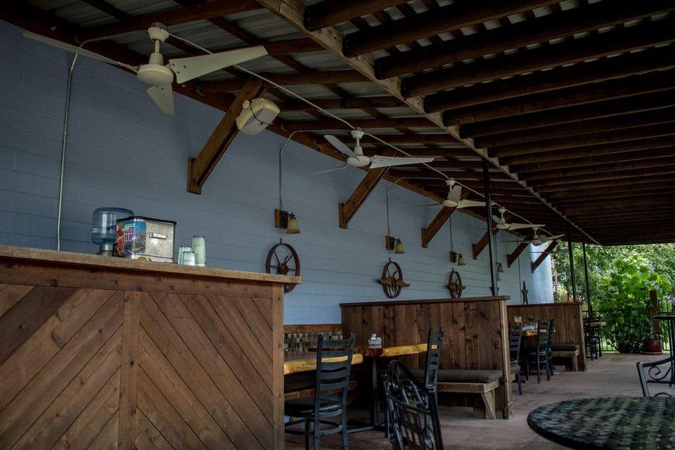 GreenHouse Restaurant, photo 2