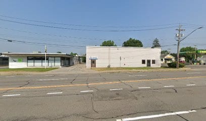 Rochester Outpatient Clinic