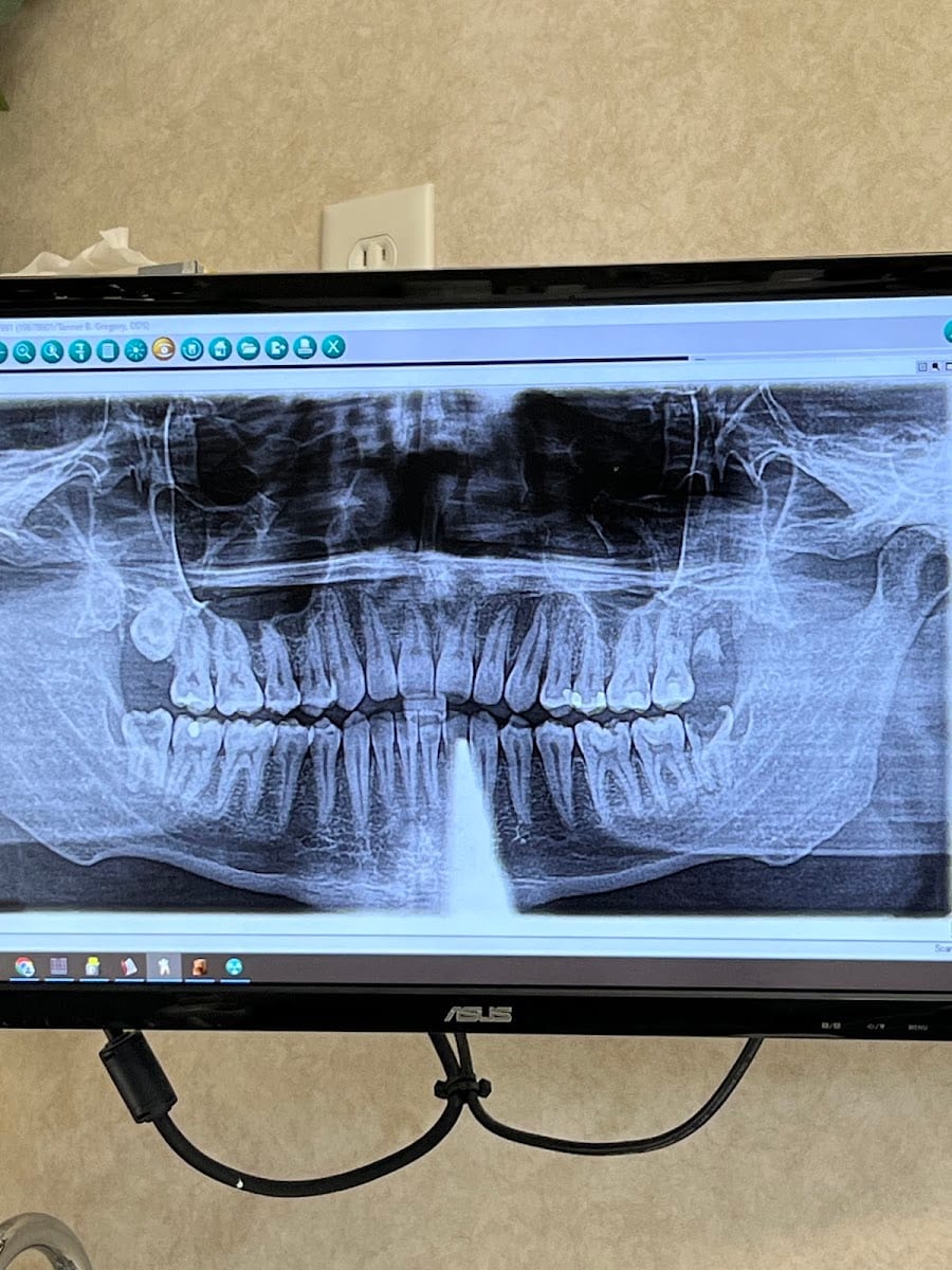 Gregory Dental