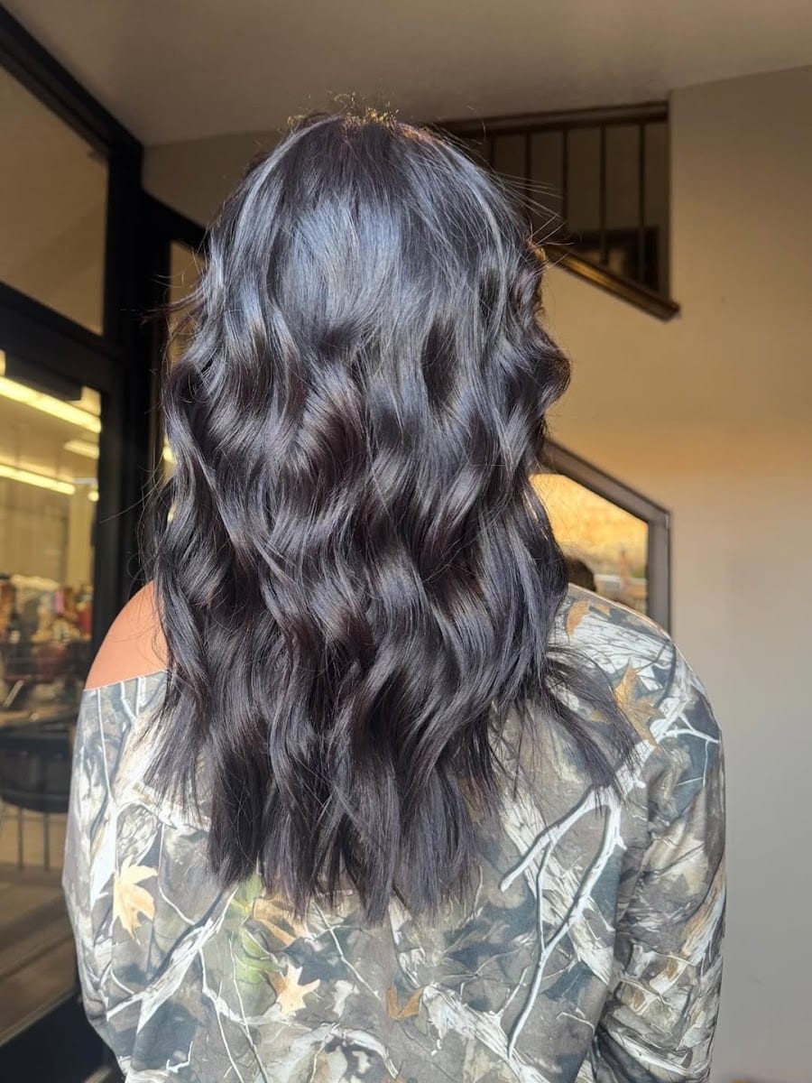 Aura Salon, photo 3