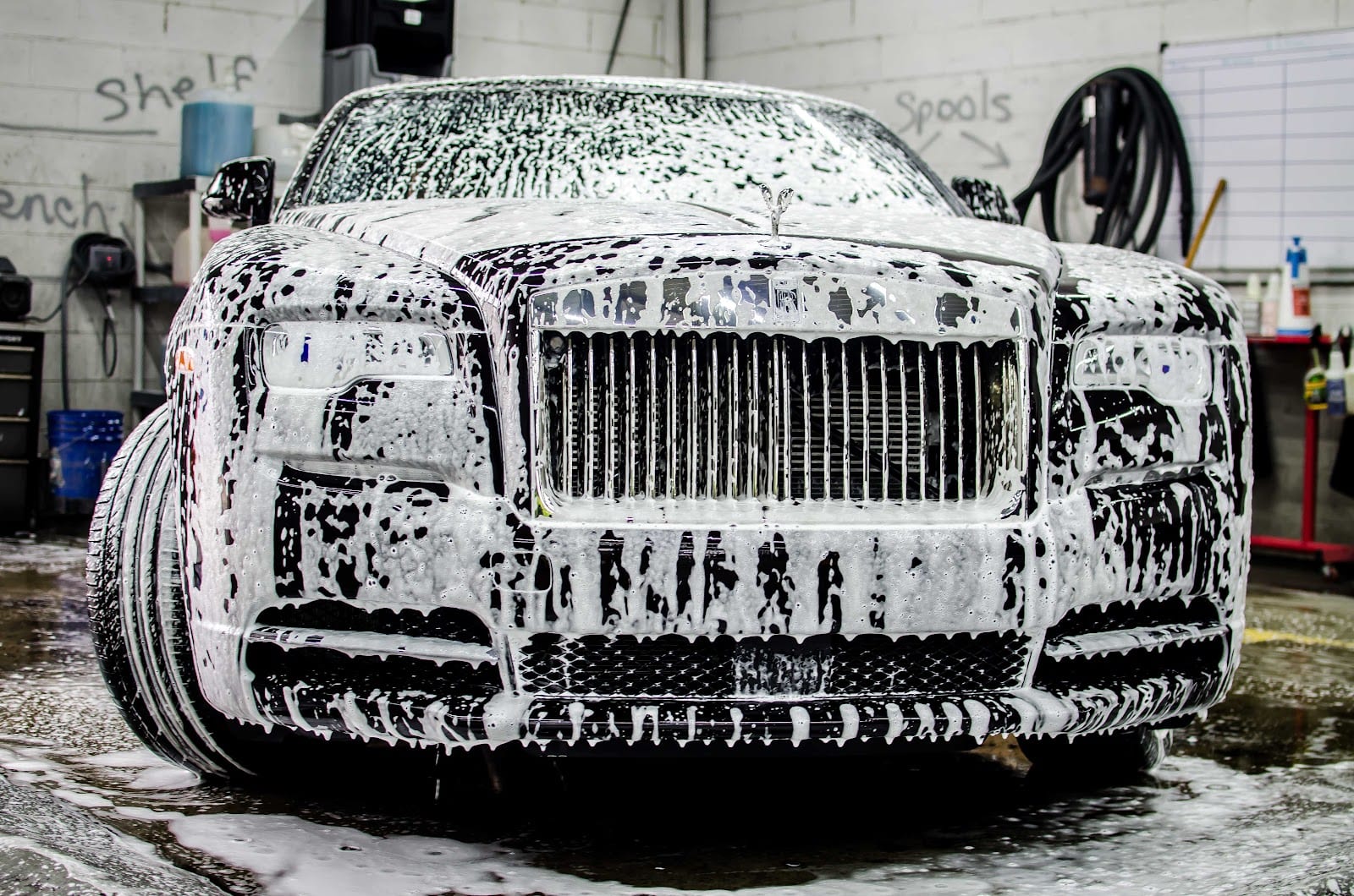 Shine Auto Detailing & Ceramics, photo 2