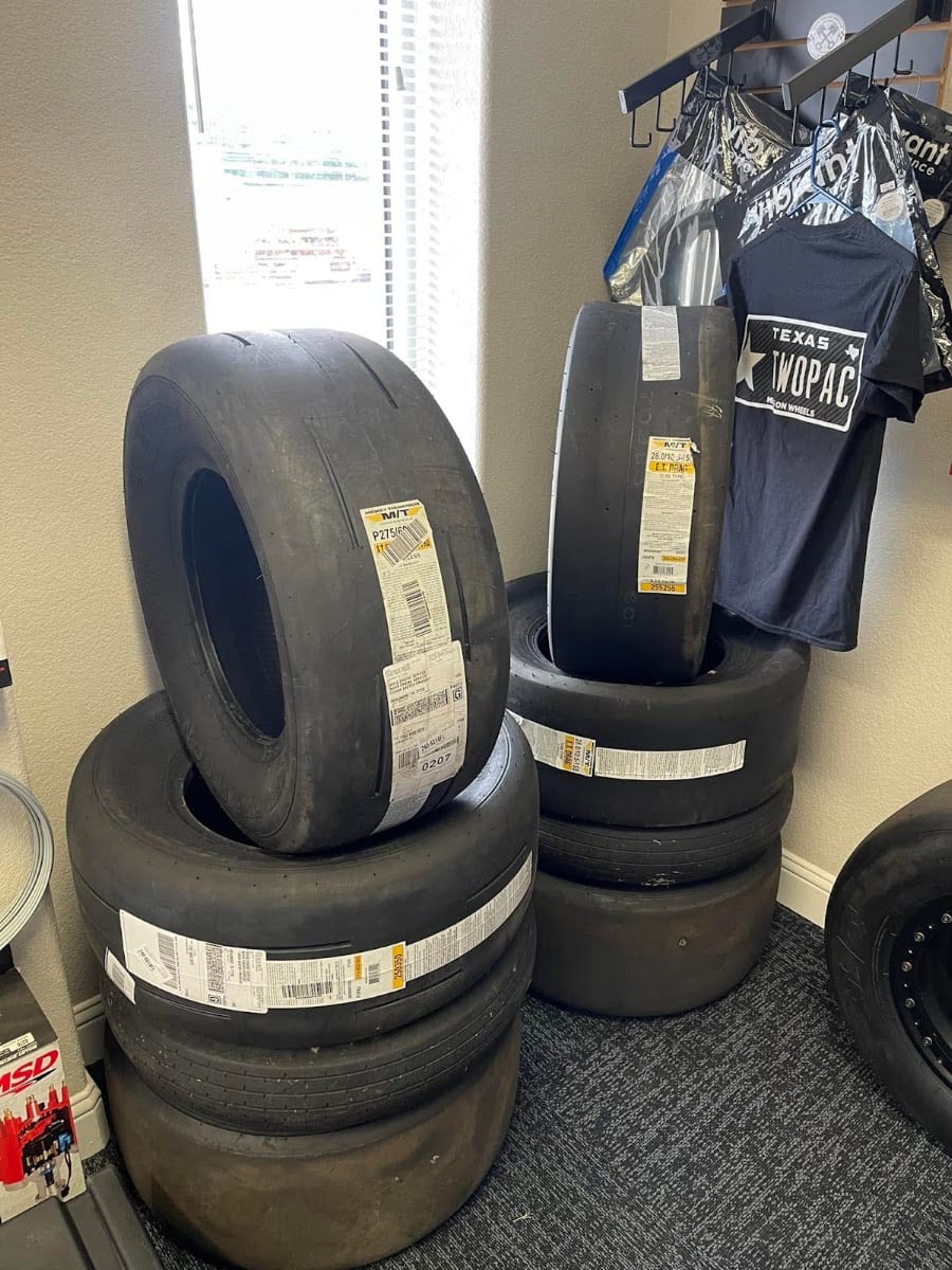 Davis Engine Service & Parts