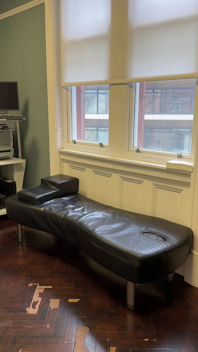 The St James Clinic, photo 4