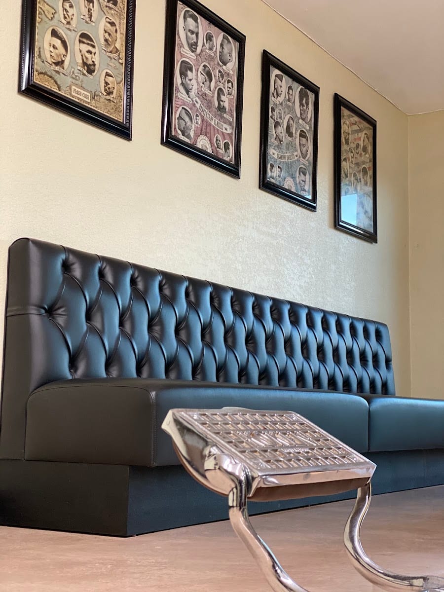 Dapper Dan's Barber Shop, photo 3