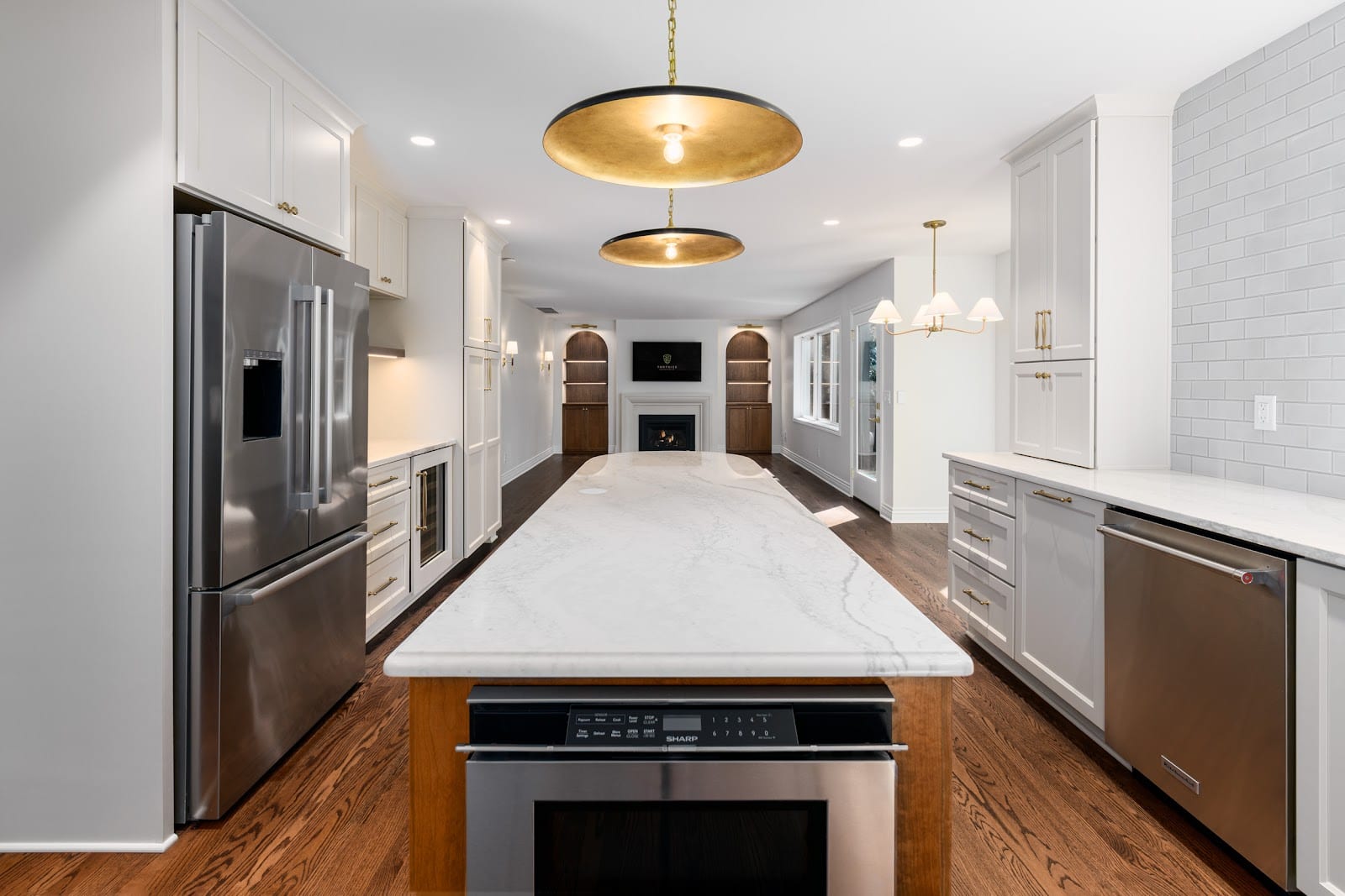 Tortoise Construction LLC - Kitchens and Remodeling