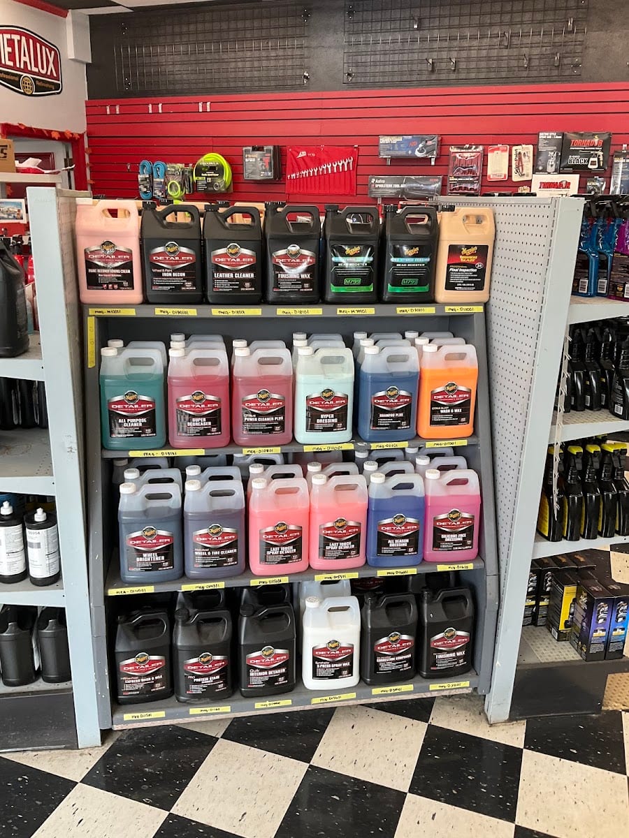 National Coatings & Supplies, photo 3