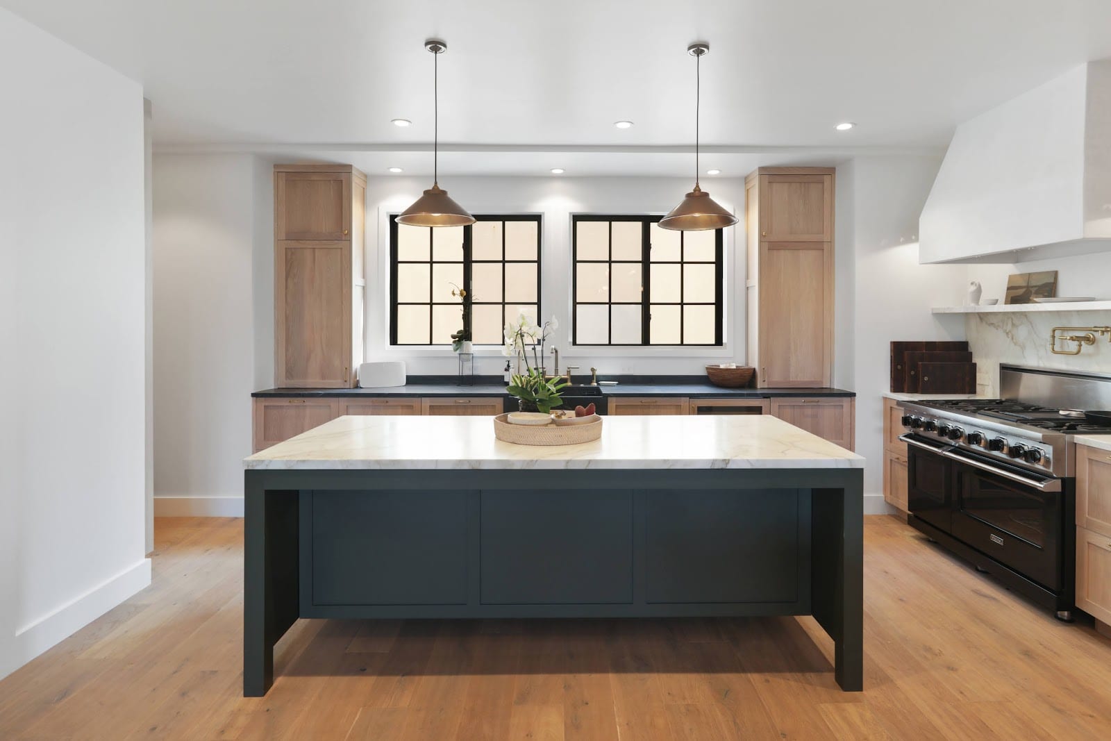 Fahan Construction, Inc., photo 2